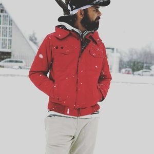 Meet your Posher, Ishaan